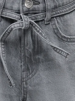 KOGGIANNA Mittlere Taille Normal geschnitten Shorts