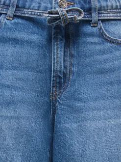 KOGGIANNA Mittlere Taille Normal geschnitten Shorts