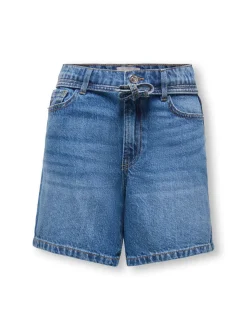 KOGGIANNA Mittlere Taille Normal geschnitten Shorts