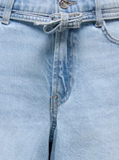 KOGGIANNA Mittlere Taille Normal geschnitten Shorts