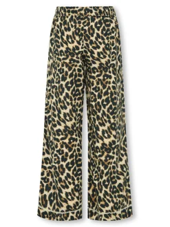 KOGGLOW Weiter Beinschnitt Hose