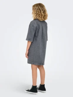 KOGGRY Kurzes Kleid