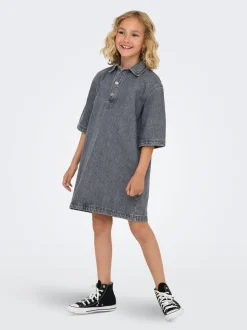 KOGGRY Kurzes Kleid