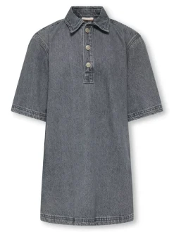KOGGRY Kurzes Kleid