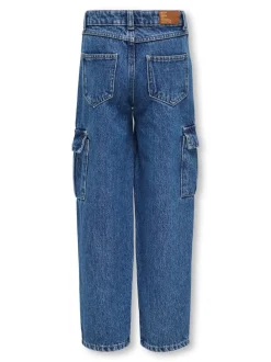 KOGHARMONY Weiter Beinschnitt Jeans