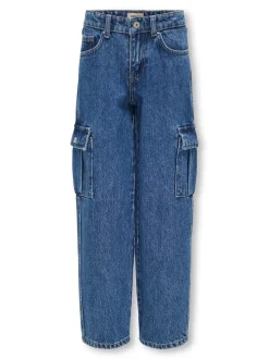 KOGHARMONY Weiter Beinschnitt Jeans