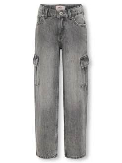 KOGHARMONY Weiter Beinschnitt Jeans