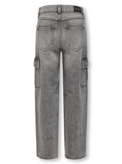 KOGHARMONY Weiter Beinschnitt Jeans
