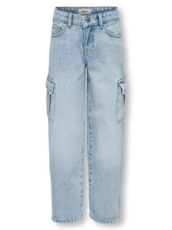 KOGHARMONY Weiter Beinschnitt Jeans
