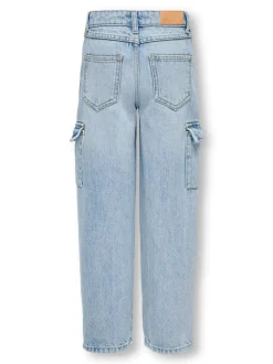 KOGHARMONY Weiter Beinschnitt Jeans