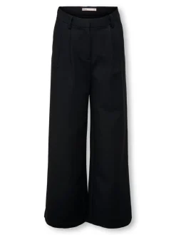 KOGHATTIE-ZAL Weiter Beinschnitt Hose mit weitem Beinschnitt