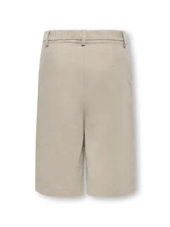 KOGHATTIE-ZAL Weiter Beinschnitt Shorts