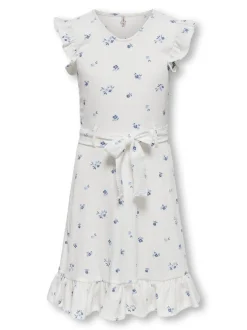 KOGHILLARY Midikleid