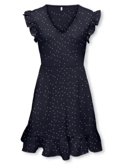 KOGHILLARY Midikleid