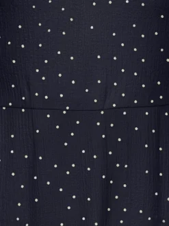 KOGHILLARY Midikleid