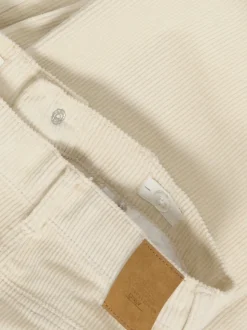 KOGHOPE Weiter Beinschnitt Cordhose