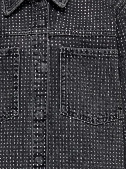 KOGHUDSON Jeansjacke