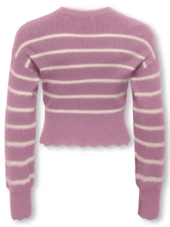 KOGIBI Strickpullover