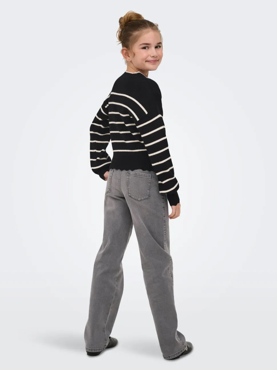KOGIBI Strickpullover