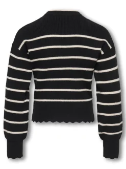 KOGIBI Strickpullover