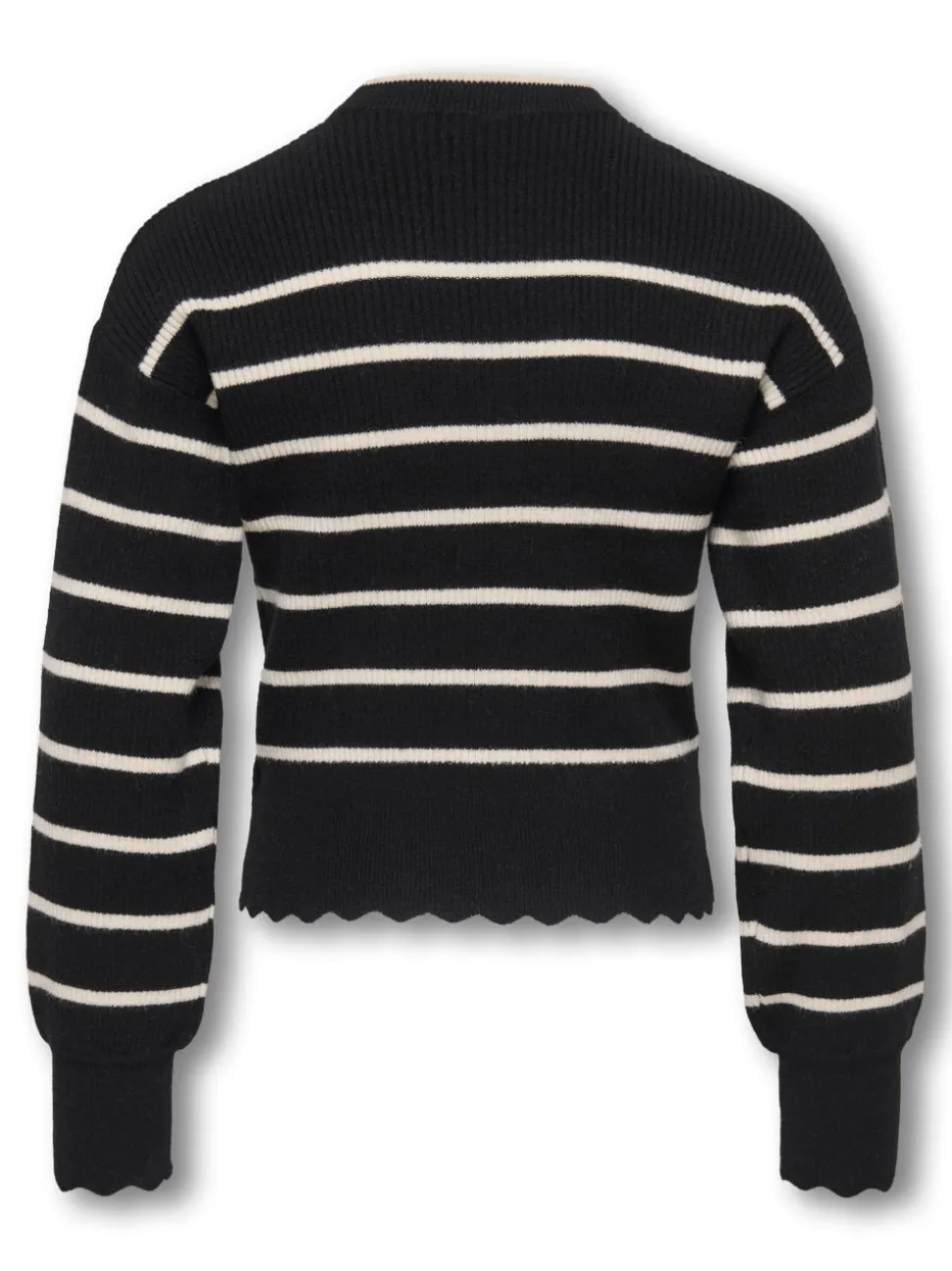 KOGIBI Strickpullover