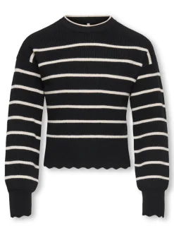 KOGIBI Strickpullover