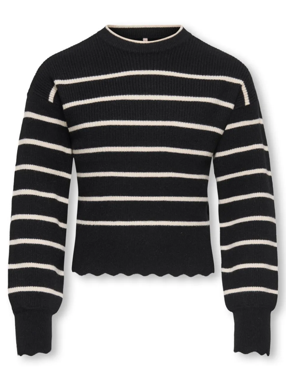 KOGIBI Strickpullover