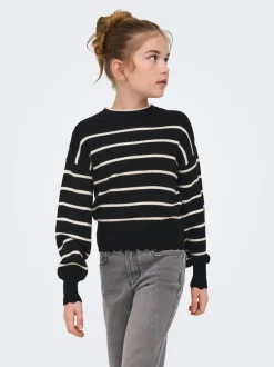 KOGIBI Strickpullover