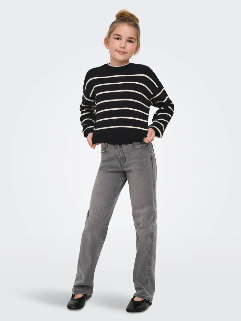 KOGIBI Strickpullover