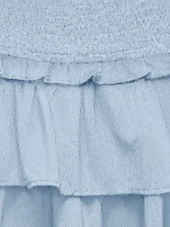 KOGIDA-AMANDA Mittlere Taille Locker geschnitten Skorts