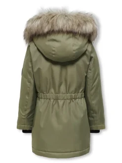 KOGIRIS Langer Parka