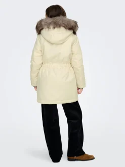 KOGIRIS Langer Parka