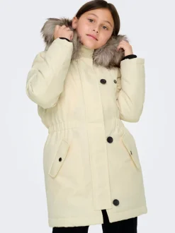 KOGIRIS Langer Parka