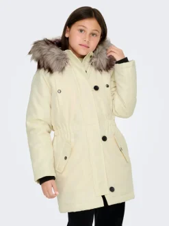 KOGIRIS Langer Parka