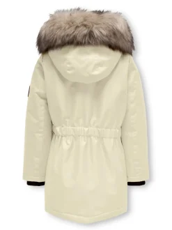 KOGIRIS Langer Parka