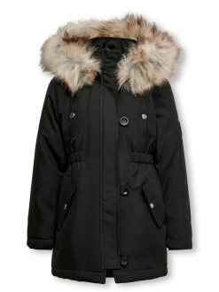 KOGIRIS Langer Parka