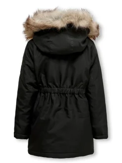 KOGIRIS Langer Parka