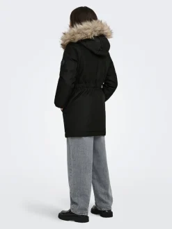 KOGIRIS Langer Parka