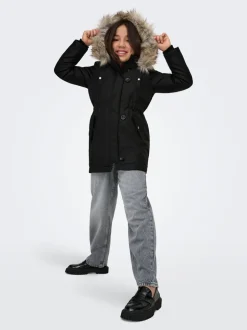 KOGIRIS Langer Parka