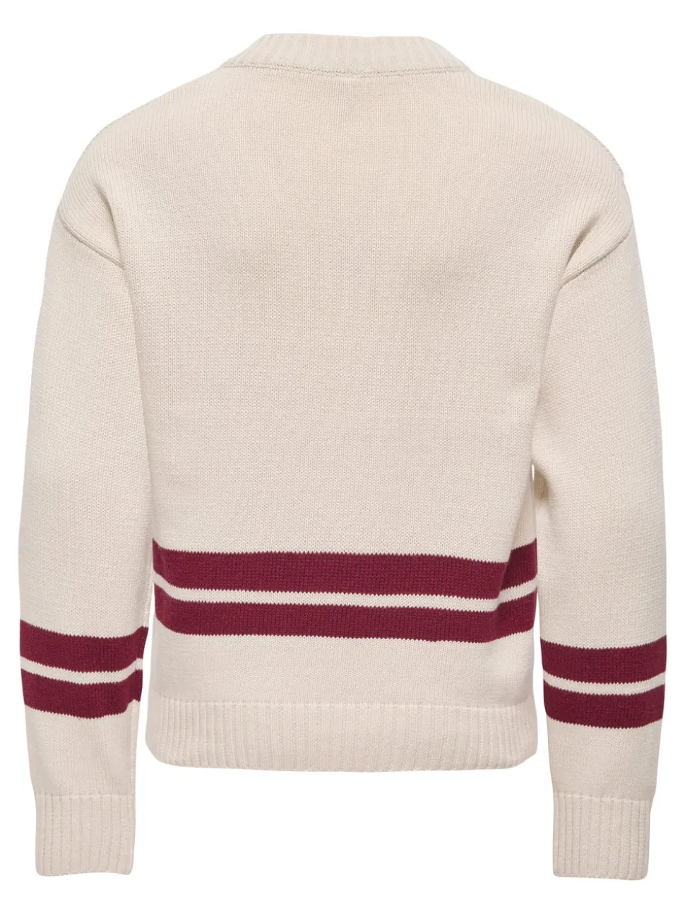 KOGJANNY Strickpullover