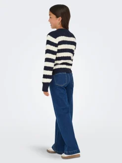 KOGJANNY Strickpullover