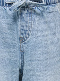 KOGJAY Weiter Beinschnitt Jeans