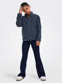 KOGJENNA Sweatshirt-Jacke