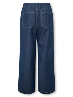 KOGJINA Weiter Beinschnitt Hose