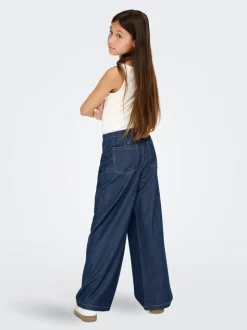 KOGJINA Weiter Beinschnitt Hose