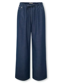 KOGJINA Weiter Beinschnitt Hose