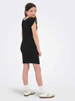 KOGJOJO Kurzes Kleid