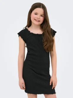 KOGJOJO Kurzes Kleid