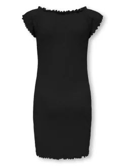 KOGJOJO Kurzes Kleid