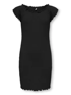KOGJOJO Kurzes Kleid